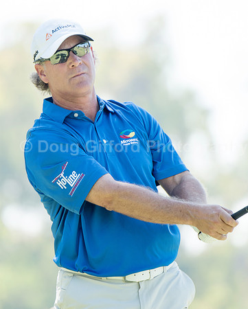 Toshiba Classic - Final Round