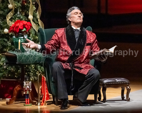 Pacific Symphony - The Nutcracker for Kids