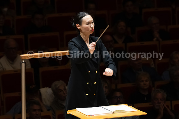 Pacific Symphony - Beethoven & Sibelius
