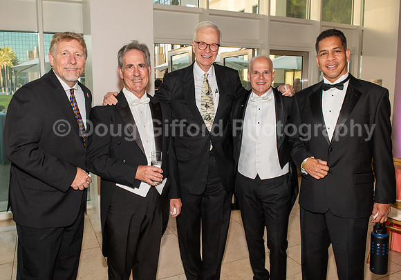 Pacific Symphony's 2024 - 25 Classical Opening Night Celebration and Concert