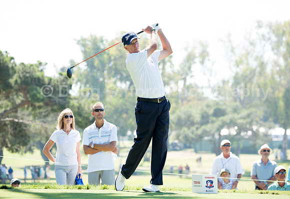 Toshiba Classic - Final Round