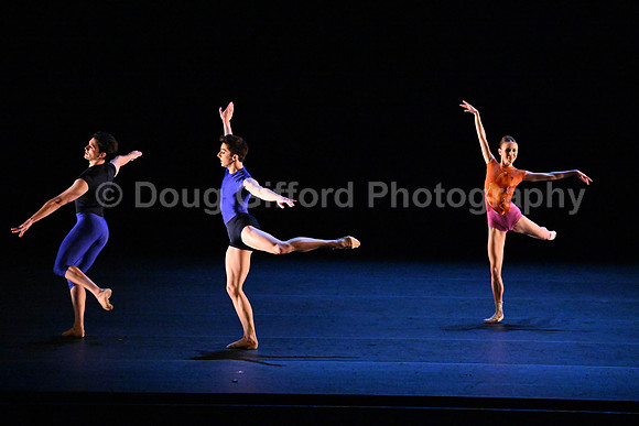 American Ballet Theatre - Forward