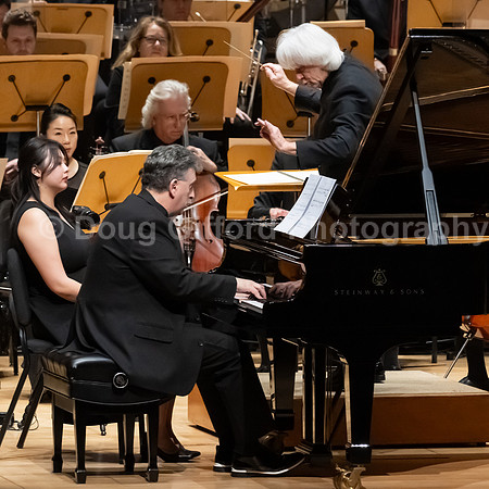 Pacific Symphony - Pines of Rome
