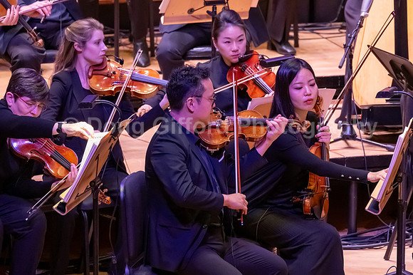 Pacific Symphony - Pops Season Opening Night with Bernadette Peters