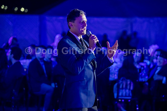 Pacific Symphony 2022 Gala - "A Night in Old Hollywood"