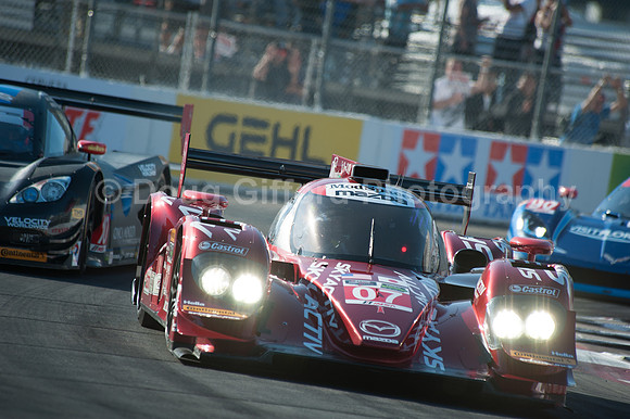 40th Toyota Grand Prix of Long Beach 2014