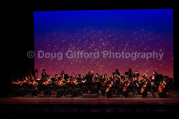 Orange County School of the Arts Foundation - Season Finale 2025