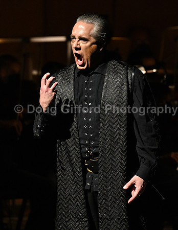 Pacific Symphony - Verdi's Otello
