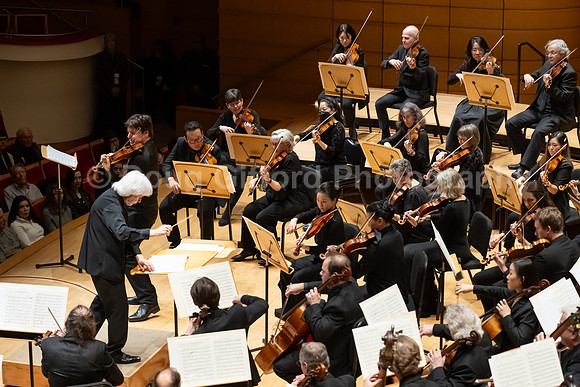 Pacific Symphony - Joshua Bell & Larisa Martínez: Voice & the Violin