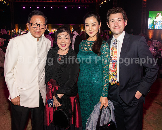 Pacific Symphony 2022 Gala - "A Night in Old Hollywood"