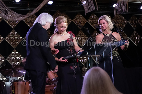 Pacific Symphony - "Diamonds are Forever" Gala 2025