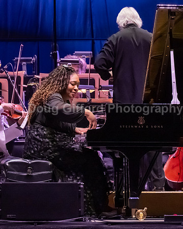 Pacific Symphony - Beethoven’s Emperor & Pictures at an Exhibition