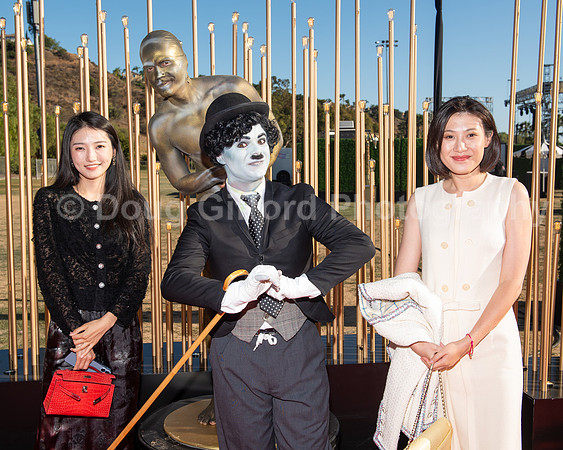 Pacific Symphony 2022 Gala - "A Night in Old Hollywood"