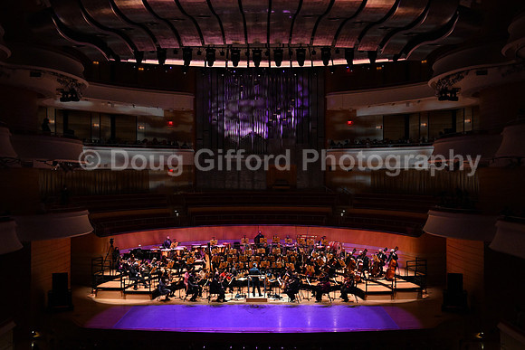Class Act Youth Concert