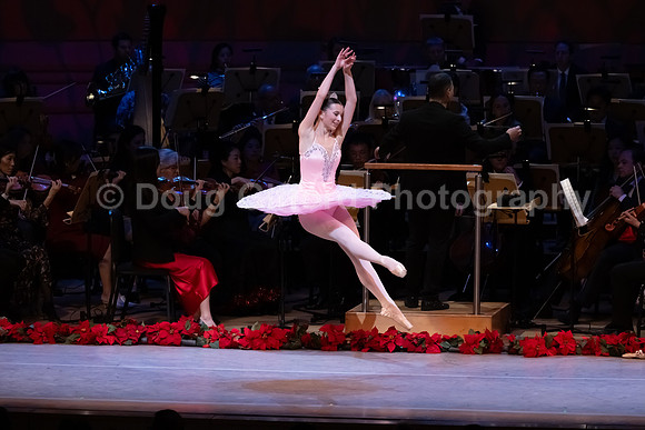 Pacific Symphony - The Nutcracker for Kids