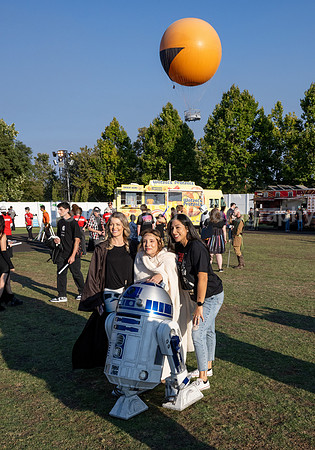 Pacific Symphony - Star Wars: The Force Awakens In Concert