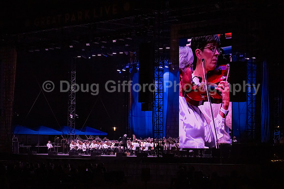Pacific Symphony - Beethoven’s Emperor & Pictures at an Exhibition