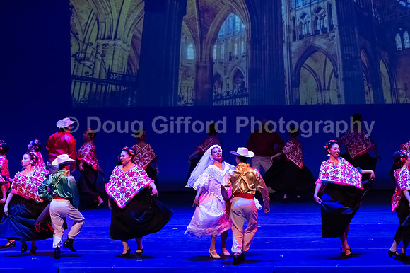 Orange County School of the Arts Foundation - Season Finale 2025