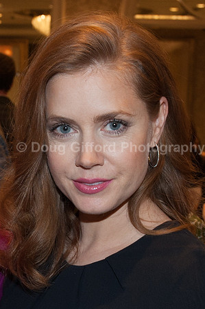 Amy Adams, AFI Awards 2013