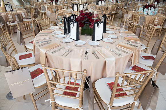 Harvesters Fashion Show & Luncheon 2016