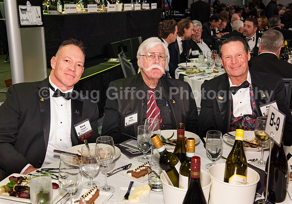 The 69th Annual Golden Beaver Awards Dinner