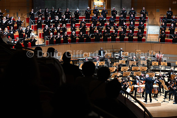 Pacific Chorale Gala "A Celebration of the Voice" 2022