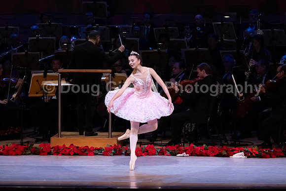 Pacific Symphony - The Nutcracker for Kids