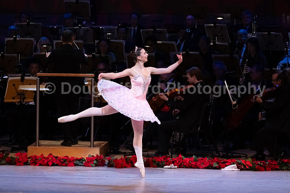 Pacific Symphony - The Nutcracker for Kids