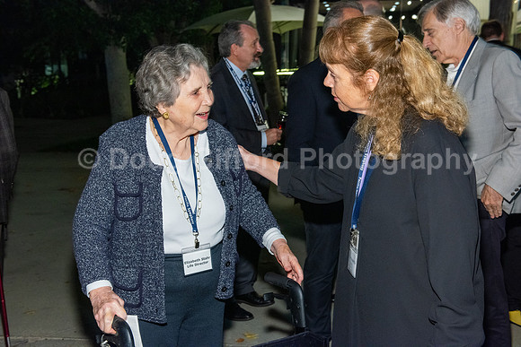 Pacific Symphony - Board Reception and Dinner to Introduce Alexander Shelley