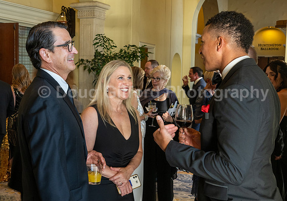 OCSA / New York State of Mind - Gala 2024