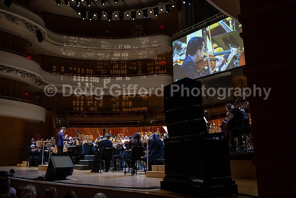 Pacific Symphony - Pops Season Opening Night with Bernadette Peters