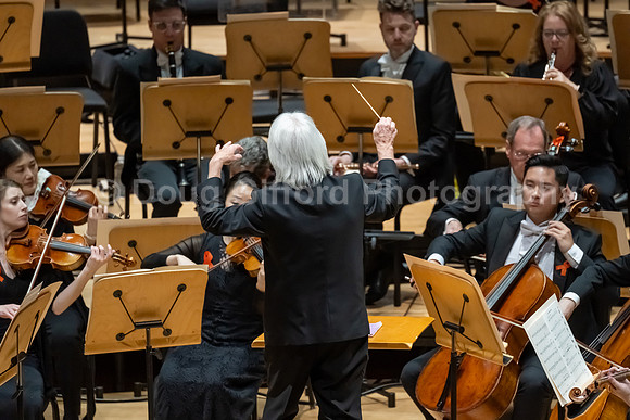 Pacific Symphony - Beethoven's Ninth