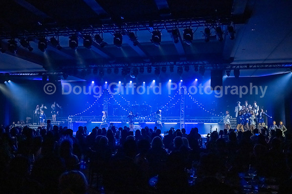 OCSA / New York State of Mind - Gala 2024