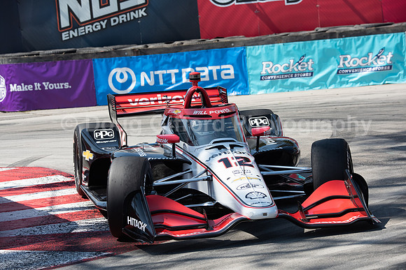 49th Acura Grand Prix of Long Beach 2024