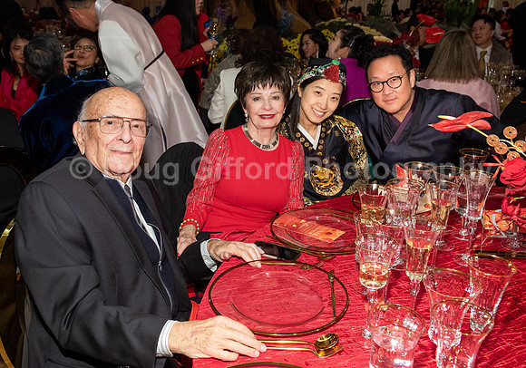Lunar New Year 2025 - Year of the Snake