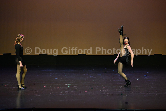 California School of the Arts- San Gabriel Valley Foundation Season Finale 2022