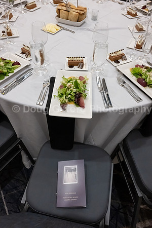 The 69th Annual Golden Beaver Awards Dinner