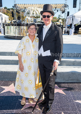 Pacific Symphony 2022 Gala - "A Night in Old Hollywood"