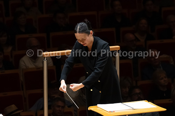 Pacific Symphony - Beethoven & Sibelius