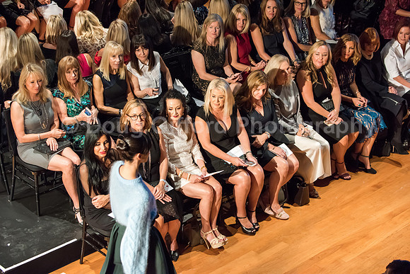 Harvesters Fashion Show & Luncheon 2016