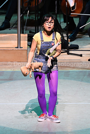 Class Act Youth Concert