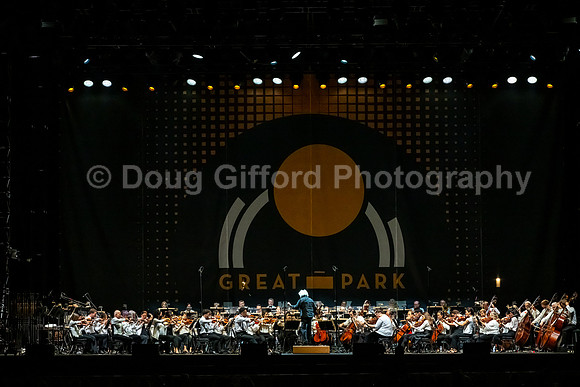 Pacific Symphony - Tchaikovsky Spectacular