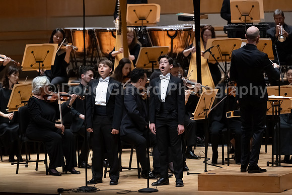 Pacific Chorale's 2023-24 Season Finale