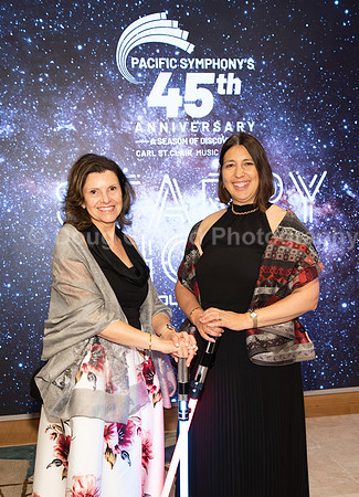 Pacific Symphony Gala 2024 : Starry Night May the Fourth
