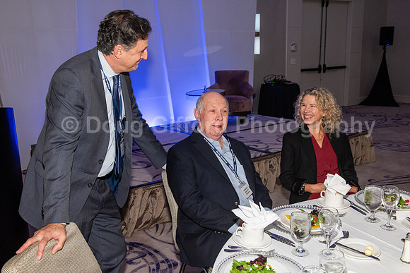 Pacific Symphony - Board Reception and Dinner to Introduce Alexander Shelley