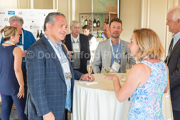 Luxury Real Estate Conference - Ritz Carlton