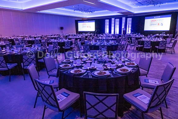Orange County Business Council - 2024 First Responders Dinner