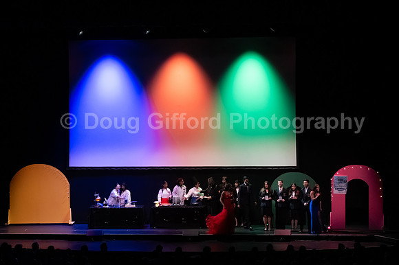 Orange County School of the Arts Foundation - Season Finale 2025