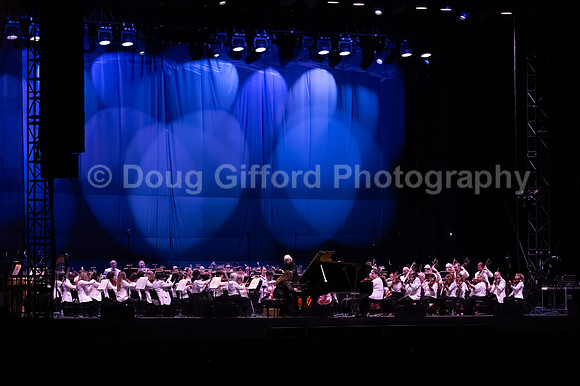 Pacific Symphony - Beethoven’s Emperor & Pictures at an Exhibition