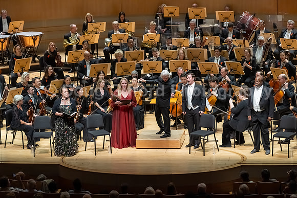 Pacific Symphony - Beethoven's Ninth